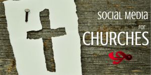 online marketing for churches