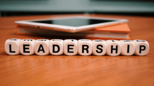 What makes a great leader?