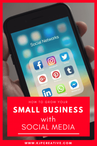 Give your small business a chance to grow with social media marketing - a must have tool for small businesses