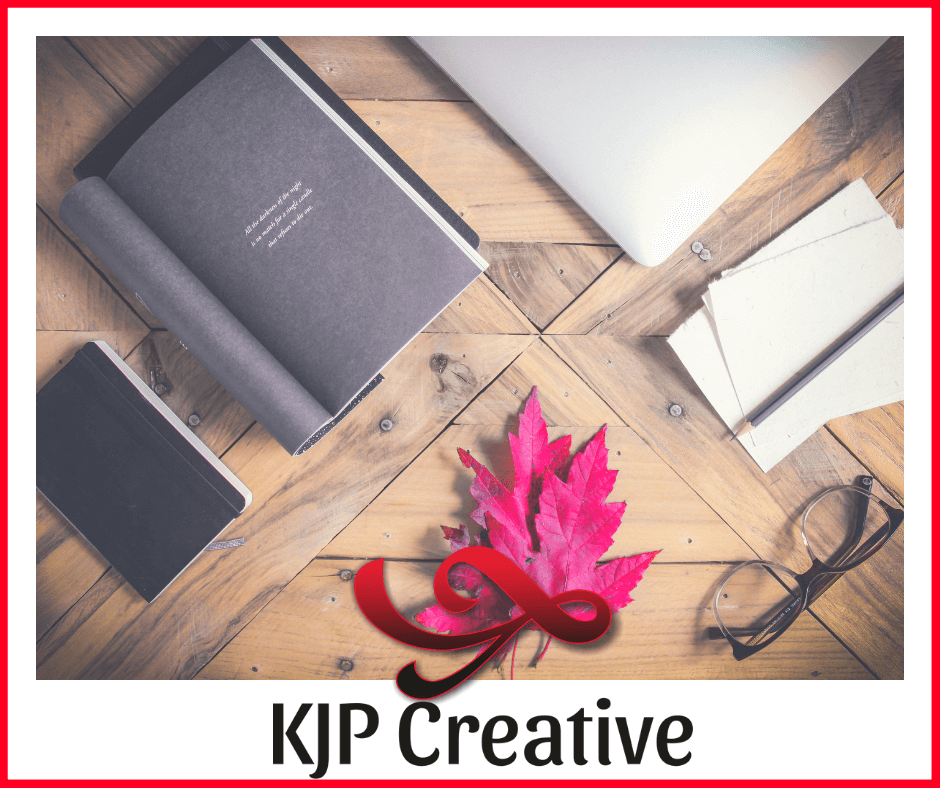 KJP Creative - Social Media and Content Marketing Bournemouth, Dorset