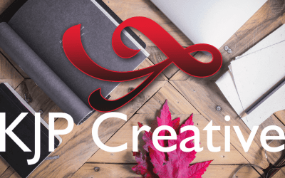 KJP Creative Launches Their New Website!