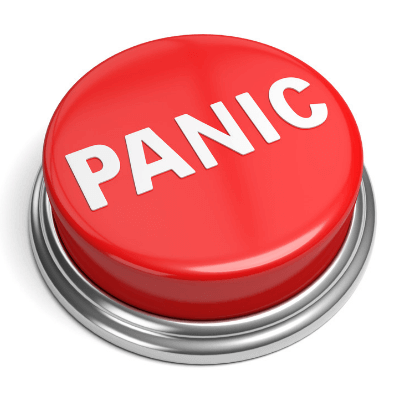 What to do when social media channels go down - don't panic!