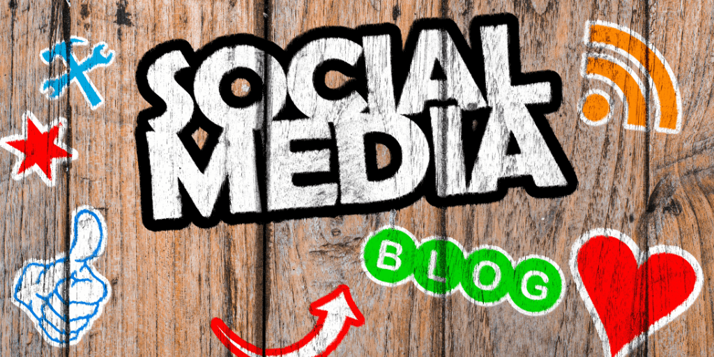 What Social Media Platforms Should You Use?