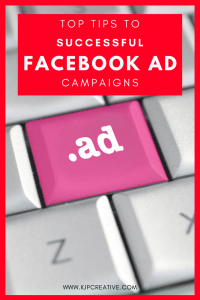 Struggling to create a Facebook Ad campaign that produces results? Check out our top tips for business owners