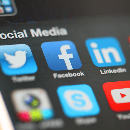 what social media channels suit your church community?