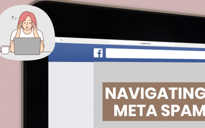 A Simple Guide to Navigate Facebook Spam