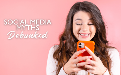 Social Media Myths – What You Need To Know