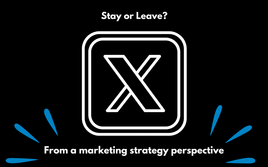 Should You Stay Or Leave Twitter / X?