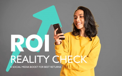 The ROI Social Media Reality Check