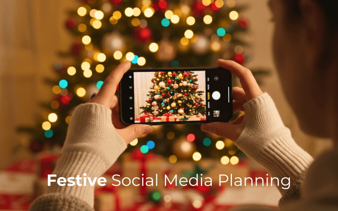 How to Schedule Social Media for Christmas: A Complete Holiday Content Guide