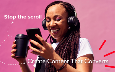 Are You Still Scrolling for Something Else?